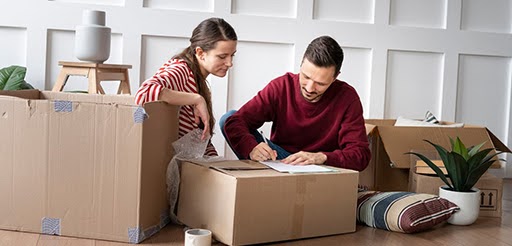 The Ultimate Moving Checklist for New Homeowners