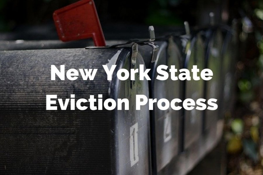 A Landlord’s Guide to Eviction Laws in New York