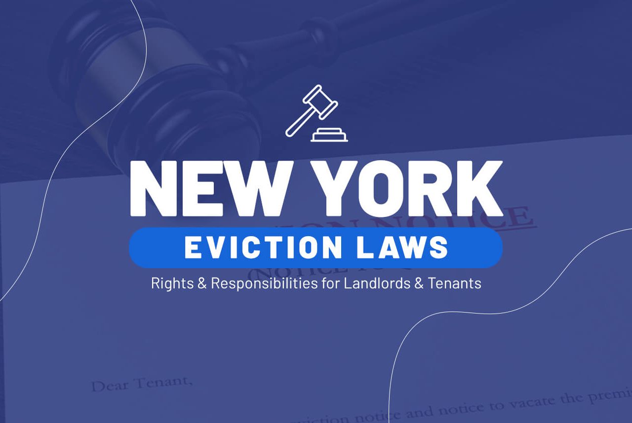 New York Eviction Laws