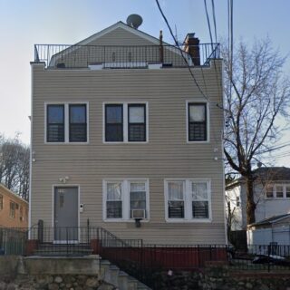 2208 Light Street Bronx,