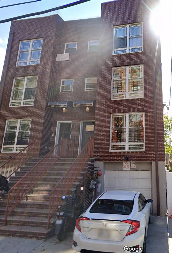 2251-53 Mott Ave LLC - 2251 Unit 1 Queens, NY 11691