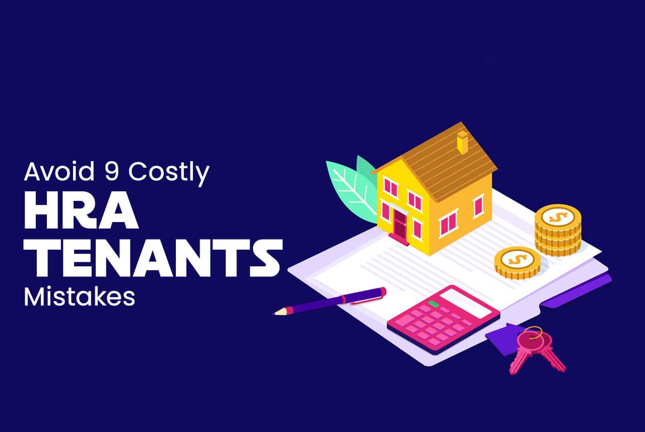 Avoid 9 Costly HRA Tenant Mistakes