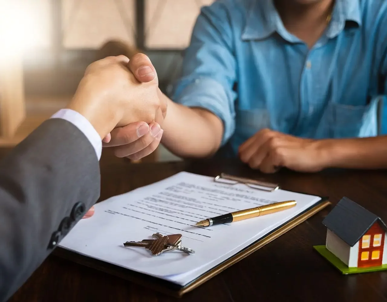 Why Hiring a Property Management