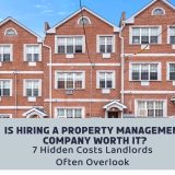 professional property management company NYC
